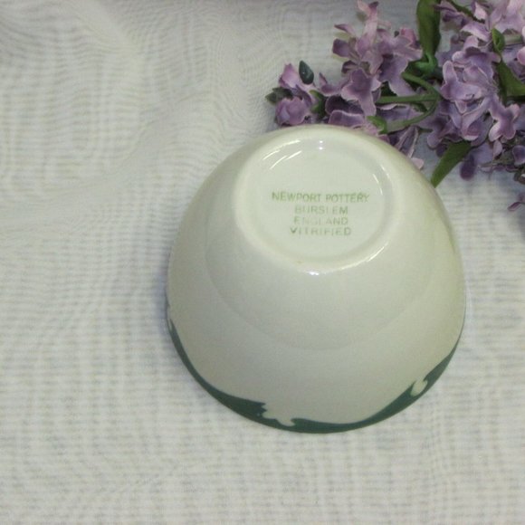 Newport Restsurant Ware Vintage Chili Bowl Sauce Cup Mid-century Dish - Picture 4 of 6